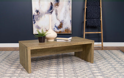🍽️ Modern Wood Dining Table ✨ Elegant Rectangular Kitchen Table For Family Meals & Cozy Gatherings